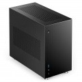 Jonsbo V10 Mini-ITX case - black