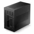 Jonsbo V10 Mini-ITX case - black
