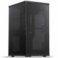 Jonsbo VR3 Mini-ITX Case, PCI-E 4.0 - black