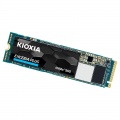 Kioxia Exceria Plus NVMe Series, M.2 Type 2280 - 500 GB
