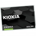 Kioxia Exceria Series 2.5 inch SSD, SATA 6G - 240 GB