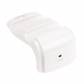 Lioncast LC20 Charging Station for 2 PS4 Controller - white