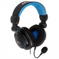Lioncast LX18 Pro Gaming Headset for PC, PS4, PS3, Xbox 360 and Mac