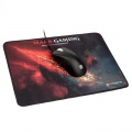 MARS GAMING Gaming Mouse MMP1
