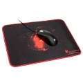 MARS GAMING Vulcano PVU1 Gaming Mouse Pad