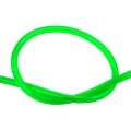 Masterkleer tubing PVC 15,9 / 12,7 mm (1.2 ID) UV-reactive dark Green 3.3m (10ft) Retail Package 