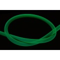 Masterkleer tubing PVC 15,9 / 12,7 mm (1.2 ID) UV-reactive dark Green 3.3m (10ft) Retail Package 