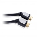 Oehlbach Shape Magic-HS HDMI Cable - 5,1m