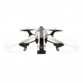 Parrot AR.Drone 2.0 GPS Edition (720p) - Camouflage Sand