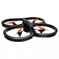 Parrot AR.Drone 2.0 Power Edition (720p) - Orange