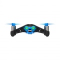 Parrot Rolling Spider Mini Drone - Blue