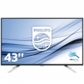 Philips Brilliance BDM4350UC, 108 cm (42.5 inches) 4K / UHD - DP, HDMI