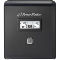 PowerWalker VI 1000VA LCD/UK UPS 600W