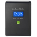 PowerWalker VI 1500 PSW/UK Pure Sine Wave IEC UPS 1050W