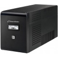 PowerWalker VI 1500VA LCD/UK UPS 900W