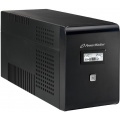 PowerWalker VI 2000VA LCD/UK UPS 1200W