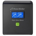 PowerWalker VI 750 PSW/UK Pure Sine Wave IEC UPS 480W