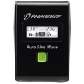 PowerWalker VI 800 SW/UK Pure Sine Wave IEC UPS 480W