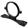 Singularity Computers Ethereal Single 2.0 bracket for 60mm terms and conditions - black