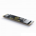 Solidigma P41plus NVMe SSD, PCIe 4.0 M.2 Type 2280 - 2TB