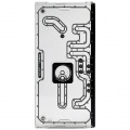 Stealkey Customs Lian Li O11 Dynamic EVO XL x Stealkey Crosscool II D-RGB