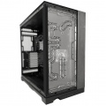 Stealkey Customs Lian Li O11 Dynamic EVO XL x Stealkey Crosscool II D-RGB