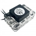 Stealkey Customs SK-UNI 80 DDC - acrylic