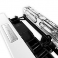 Stealkey Customs SK-UNI Mounting Bracket 28 mm (120 mm fan)