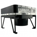 Stealkey Customs SK-UNI Mounting Bracket 60mm (120mm fan)