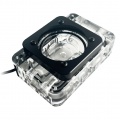 Stealkey Customs Stealkey - UNI 80 for D5 Pump, D-RGB - Acrylic