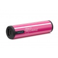 Techlink RC2600 Pocket Power Pink