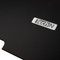 techn Backplate for 2080 (Ti) - black