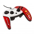 Thrustmaster F1 Dual Analog Gamepad Ferrari - F150 Edition