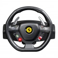 Thrustmaster Ferrari 458 Italia Steering Wheel for Xbox 360 / PC