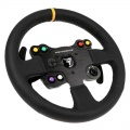 Thrustmaster GT leather steering wheel 28 Addon
