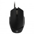 Thunder X3 TM 10 Gaming Mouse - black / gray