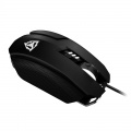 Thunder X3 TM 50 Professional Gaming Mouse - black