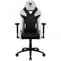 ThunderX3 TC5 gaming chair - all white - B-Grade