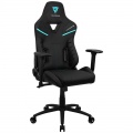 ThunderX3 TC5 gaming chair - Black / Cyan
