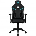 ThunderX3 TC5 gaming chair - Black / Cyan