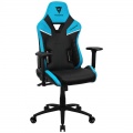 ThunderX3 TC5 gaming chair - black / blue
