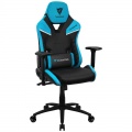 ThunderX3 TC5 gaming chair - black / blue