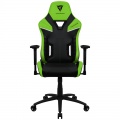 ThunderX3 TC5 gaming chair - black / green