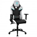 ThunderX3 TC5 gaming chair - black / white