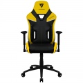 ThunderX3 TC5 gaming chair - black / yellow
