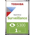 Toshiba 1TB S300 Surveillance HDD Bulk