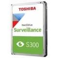 Toshiba 4TB S300 Surveillance HDD Bulk