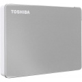 Toshiba Canvio Flex 1TB silver