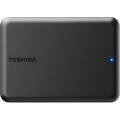 Toshiba Canvio Partner 4TB