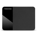 Toshiba Canvio Ready 2.5 1TB black